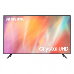 SAMSUNG Series 7 UE65AU7090UXZT Fernseher (Flat, 65 Zoll / 163 cm, UHD 4K, SMART TV)