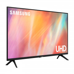SAMSUNG Series 7 UE65AU7090UXZT Fernseher (Flat, 65 Zoll / 163 cm, UHD 4K, SMART TV)