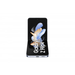 SAMSUNG GALAXY Z FLIP4 5G 256GB BLUE 256 GB Blue Dual SIM