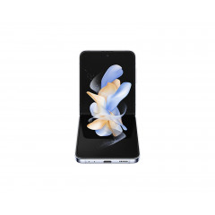 SAMSUNG GALAXY Z FLIP4 5G 256GB BLUE 256 GB Blue Dual SIM