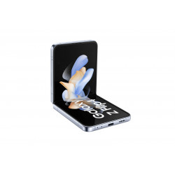 SAMSUNG GALAXY Z FLIP4 5G 256GB BLUE 256 GB Blue Dual SIM SAMSUNG GALAXY Z FLIP4 5G 256GB BLUE 256 GB Blue Dual SIM