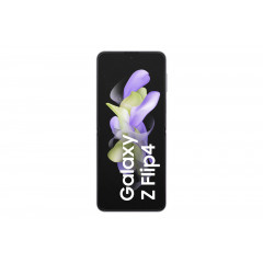 SAMSUNG Galaxy Z Flip4 128 GB Bora Purple Dual SIM