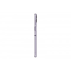 SAMSUNG Galaxy Z Flip4 128 GB Bora Purple Dual SIM