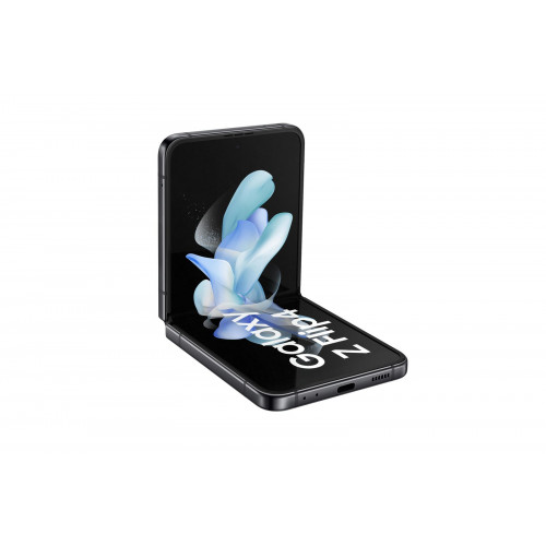 SAMSUNG GALAXY Z FLIP4 5G 512GB GRAPHITE 512 GB Graphite Dual SIM