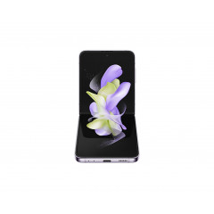 SAMSUNG GALAXY Z FLIP4 5G 512GB BORA PURPLE 512 GB Bora Purple Dual SIM
