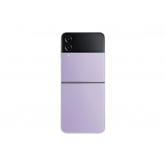 SAMSUNG GALAXY Z FLIP4 5G 512GB BORA PURPLE 512 GB Bora Purple Dual SIM