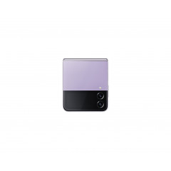 SAMSUNG GALAXY Z FLIP4 5G 512GB BORA PURPLE 512 GB Bora Purple Dual SIM