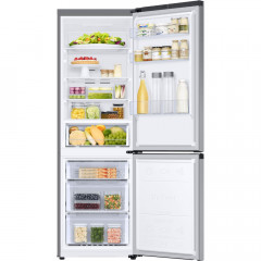 Samsung RB34C600CSA/EF Kühl-Gefrier-Kombination