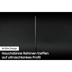 SAMSUNG GQ 43 Q 60 CAUXZG QLED TV (Flat, 43 Zoll / 108 cm, UHD 4K, SMART TV, Tizen)
