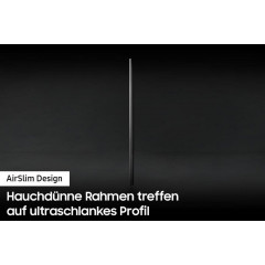 SAMSUNG GQ 50 Q 60 CAUXZG QLED TV (Flat, 50 Zoll / 125 cm, UHD 4K, SMART TV, Tizen)