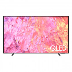 SAMSUNG QLED QE50Q60CAU 50 Zoll QLED TV (Flat, 50 Zoll / 127,00 cm, UHD 4K, SMART TV)
