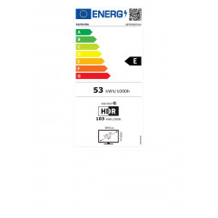 SAMSUNG QLED QE50Q60CAU 50 Zoll QLED TV (Flat, 50 Zoll / 127,00 cm, UHD 4K, SMART TV)