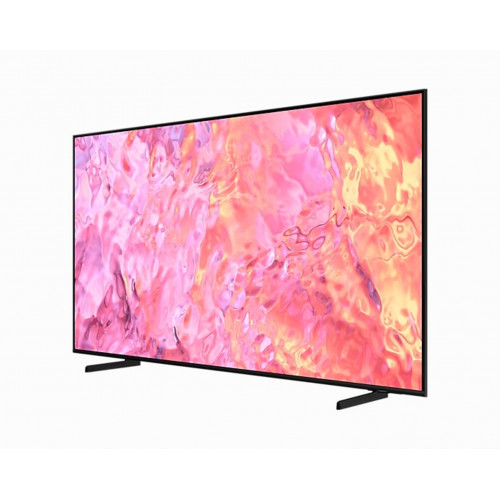 SAMSUNG QE55Q60CA Fernseher (Flat, 55 Zoll / 139,70 cm, UHD 4K, SMART TV)
