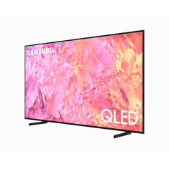 SAMSUNG QE55Q60CA Fernseher (Flat, 55 Zoll / 139,70 cm, UHD 4K, SMART TV)