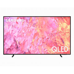 SAMSUNG QE55Q60CA Fernseher (Flat, 55 Zoll / 139,70 cm, UHD 4K, SMART TV)