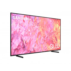 SAMSUNG QE55Q60CA Fernseher (Flat, 55 Zoll / 139,70 cm, UHD 4K, SMART TV)