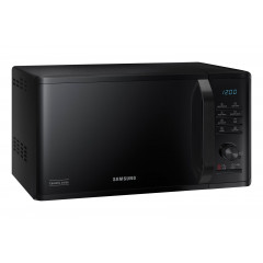 SAMSUNG MG23B3515AK/EN, Mikrowelle (800 Watt, Grillfunktion)