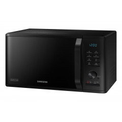 SAMSUNG MG23B3515AK/EN, Mikrowelle (800 Watt, Grillfunktion)