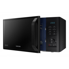 SAMSUNG MG23B3515AK/EN, Mikrowelle (800 Watt, Grillfunktion)