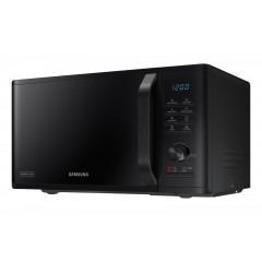 SAMSUNG MG23B3515AK/EN, Mikrowelle (800 Watt, Grillfunktion)
