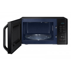 SAMSUNG MG23B3515AK/EN, Mikrowelle (800 Watt, Grillfunktion)
