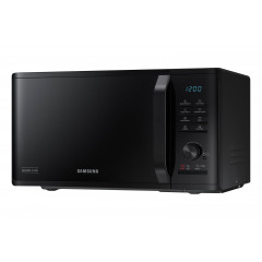 SAMSUNG MG23B3515AK/EN, Mikrowelle (800 Watt, Grillfunktion)