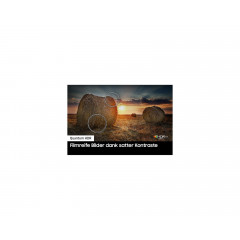SAMSUNG GQ55Q70CAT QLED TV (Flat, 55 Zoll / 138 cm, UHD 4K, SMART TV)