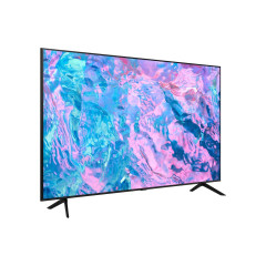 SAMSUNG Crystal UHD CU7100 (2023) 50 Zoll LED TV (Flat, 50 Zoll / 127,00 cm, UHD 4K, SMART TV)