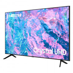 SAMSUNG GU55CU7199U 4k TV (Flat, 55 Zoll / 139,7 cm, UHD 4K, SMART TV)