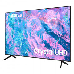 SAMSUNG GU65CU7199U 4K TV (Flat, 65 Zoll / 165,1 cm, UHD 4K, SMART TV)