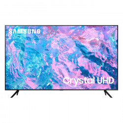 SAMSUNG GU65CU7199U 4K TV (Flat, 65 Zoll / 165,1 cm, UHD 4K, SMART TV)