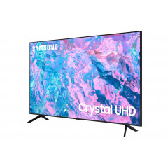 SAMSUNG UE55CU7170UXXN TV (Flat, 55 Zoll / 139,70 cm, UHD 4K, SMART TV)