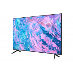 SAMSUNG UE55CU7170UXXN TV (Flat, 55 Zoll / 139,70 cm, UHD 4K, SMART TV)