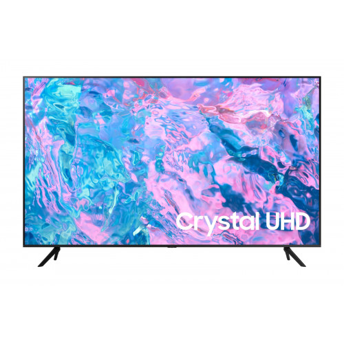 SAMSUNG UE55CU7170UXXN TV (Flat, 55 Zoll / 139,70 cm, UHD 4K, SMART TV)