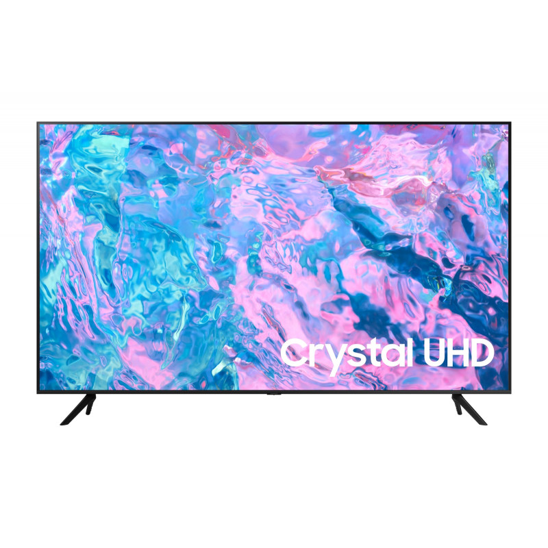 SAMSUNG UE55CU7170UXXN TV (Flat, 55 Zoll / 139,70 cm, UHD 4K, SMART TV)