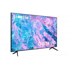 SAMSUNG UE55CU7170UXXN TV (Flat, 55 Zoll / 139,70 cm, UHD 4K, SMART TV)
