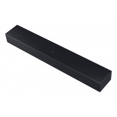 SAMSUNG HW-C 410 G/ZG, Soundbar, Schwarz