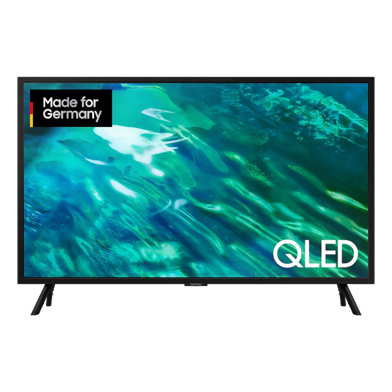 Samsung GQ32Q50AEUXZG QLED TV, 32 Zoll, Full HD, 50 Hz, Smart TV