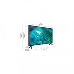 Samsung GQ32Q50AEUXZG QLED TV, 32 Zoll, Full HD, 50 Hz, Smart TV