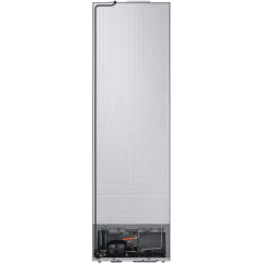 Samsung Kühl-/Gefrierkombination 7300 Serie »RB38C634DSA/EF« 203 cm hoch 59,5 cm breit No Frost+, Wasserspender, WiFi, Space Max - extra viel Stauraum