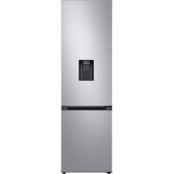 Samsung Kühl-/Gefrierkombination 7300 Serie »RB38C634DSA/EF« 203 cm hoch 59,5 cm breit No Frost+, Wasserspender, WiFi, Space Max - extra viel Stauraum Samsung Kühl-/Gefrierkombination 7300 Serie »RB38C634DSA/EF« 203 cm hoch 59,5 cm breit No Frost+, Wasserspender, WiFi, Space Max - extra viel Stauraum