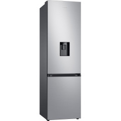 Samsung Kühl-/Gefrierkombination 7300 Serie »RB38C634DSA/EF« 203 cm hoch 59,5 cm breit No Frost+, Wasserspender, WiFi, Space Max - extra viel Stauraum