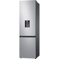 Samsung Kühl-/Gefrierkombination 7300 Serie »RB38C634DSA/EF« 203 cm hoch 59,5 cm breit No Frost+, Wasserspender, WiFi, Space Max - extra viel Stauraum