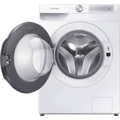 Samsung WW8XT604ALHAS2 - Weiss-Schwarz