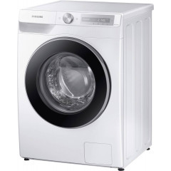 Samsung WW8XT604ALHAS2 - Weiss-Schwarz