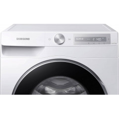 Samsung WW8XT604ALHAS2 - Weiss-Schwarz