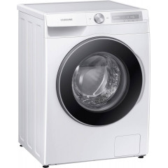 Samsung WW8XT604ALHAS2 - Weiss-Schwarz