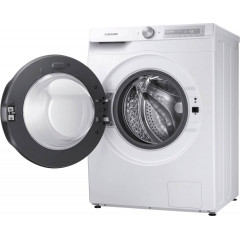 Samsung WW8XT604ALHAS2 - Weiss-Schwarz