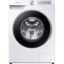 Samsung WW8XT604ALHAS2 - Weiss-Schwarz Samsung WW8XT604ALHAS2 - Weiss-Schwarz
