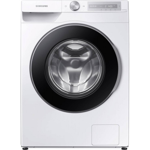 Samsung WW8XT604ALHAS2 - Weiss-Schwarz
